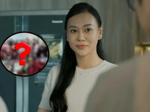 Hình ảnh mới nhất của Phương Oanh khiến nhiều người thở phào nhẹ nhõm