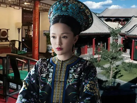 Bất động sản 300 tỷ để dưỡng già của Châu Tấn