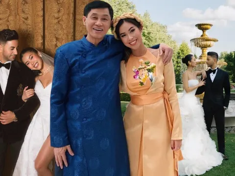 "Tài sản thừa kế" đắt giá nhất của Tiên Nguyễn