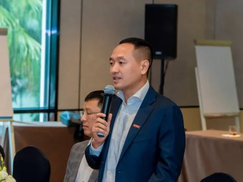 Tổng Giám đốc GELEX: "Ở lại hay ra đi, không ai được phép kéo lùi tập thể xuống"