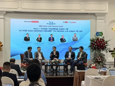 Việt Nam đang đứng trước giai đoạn mở rộng không gian tăng trưởng