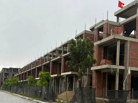 Thanh tra nêu sai phạm tại dự án 500 tỉ của Tập đoàn Sơn Hải