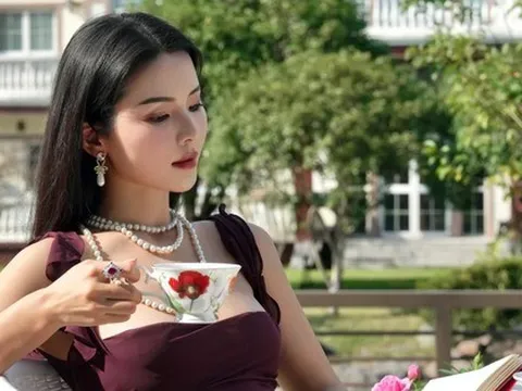 Sự im lặng của giới siêu giàu