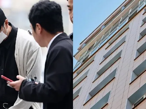 Số phận tòa nhà 90 tỷ sau khi nam ca sĩ H bị bắt vì đánh bạc