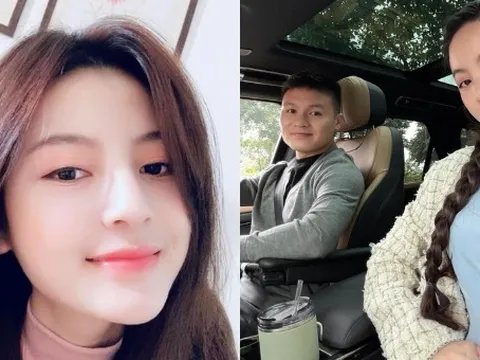 Chu Thanh Huyền lộ nhan sắc thật 5 năm trước, netizen bối rối: “Tưởng đâu Quang Hải đội tóc giả!”