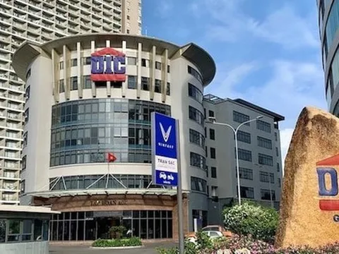 DIC Corp muốn thoái bớt vốn tại Dicera Holdings