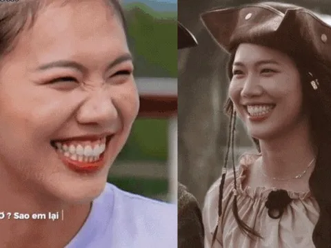 Không thể nào không yêu quý Ánh Viên!