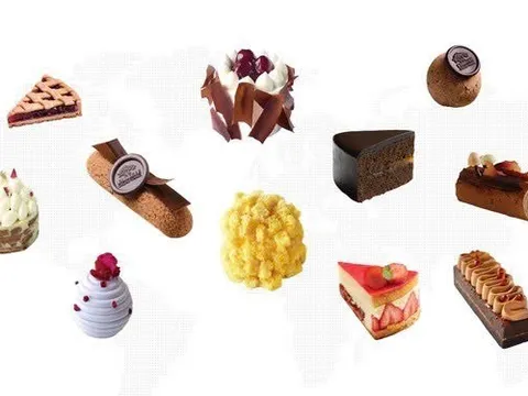 Hương vị bền vững đằng sau chiếc bánh Sô-cô-la hảo hạng