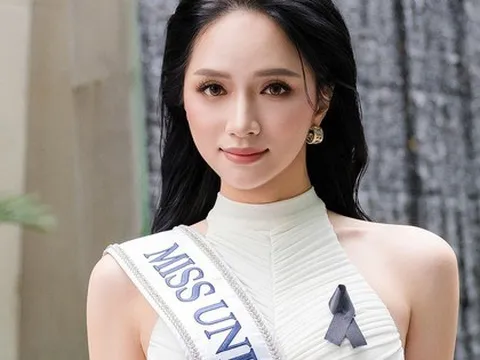 Phi vụ ngốn 10 tỷ của Hoa hậu Hương Giang