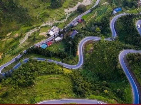 Tên gọi Mã Pì Lèng có nghĩa gì?