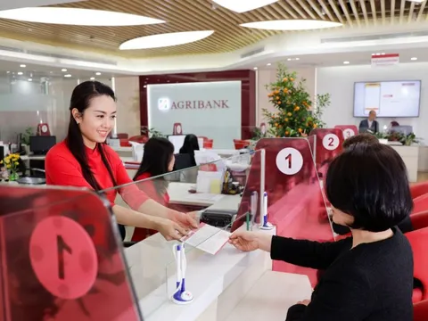 Gửi tiết kiệm Agribank: Cơ hội trúng 1 tỷ đồng
