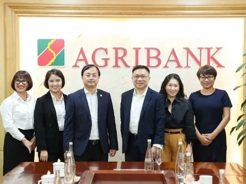 Nâng cao năng lực cạnh tranh và vị thế, uy tín quốc tế của Agribank