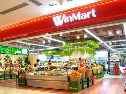 Wincommerce của Masan bị xử phạt