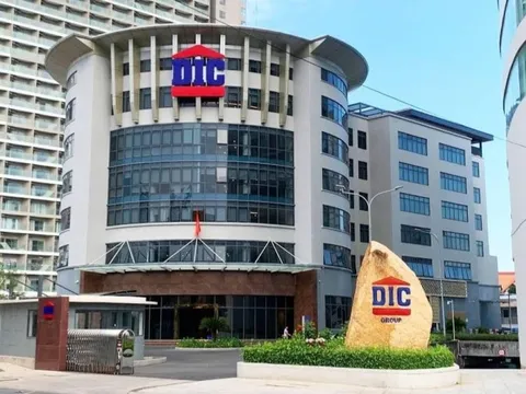 DIC Corp mua lại 800 tỷ đồng trái phiếu