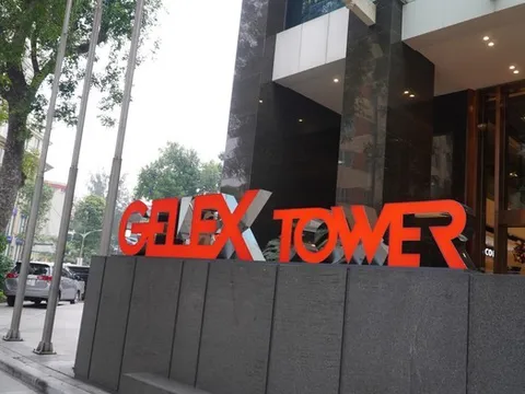 GELEX tái cơ cấu danh mục đầu tư