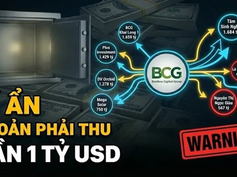 Một đại gia địa ốc - năng lượng đối mặt khoản lỗ hơn 8.000 tỷ: Những ai đang cho vay gần 12.000 tỷ đồng?