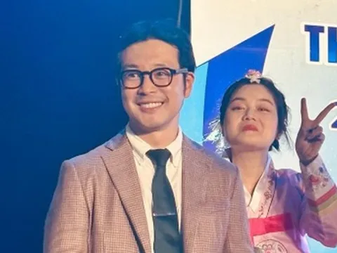 Tài tử Hàn đổi đời thành đại gia nhờ sang Việt Nam lập nghiệp, thoát cảnh bị tẩy chay ở quê nhà