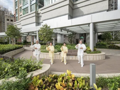 Thera Home - “Căn hộ trị liệu”: Xu hướng tỷ USD đang hình thành tại châu Á