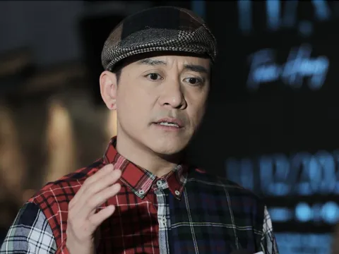 Lần đầu của Tuấn Hưng