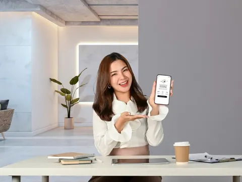 Techcombank triển khai ‘Sinh Lời Tự Động’, giúp tối ưu dòng tiền nhàn rỗi