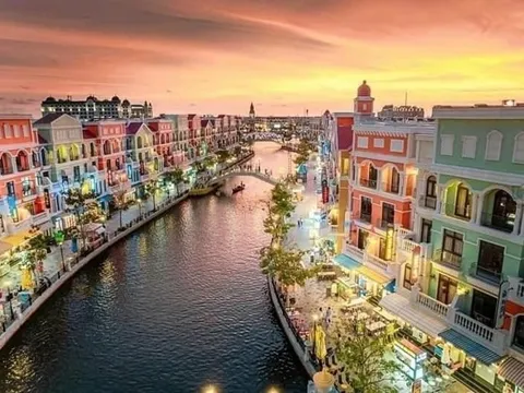 Vinhomes chuyển nhượng công ty con