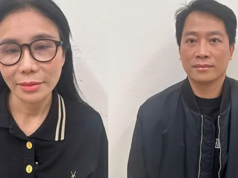 Vợ chồng Mailisa tự nguyện nộp 300 tỷ đồng vào ngân sách Nhà nước để khắc phục hậu quả