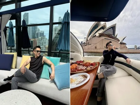 Nam ca sĩ có nhà từ Việt Nam đến Mỹ: 41 tuổi chưa vợ, muốn cưới 1 người như "tình cũ" của Trấn Thành