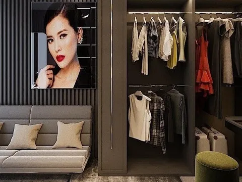 Nữ diễn viên miền Tây 35 tuổi vẫn độc thân, sở hữu 2 BĐS tiền tỷ đáng nể