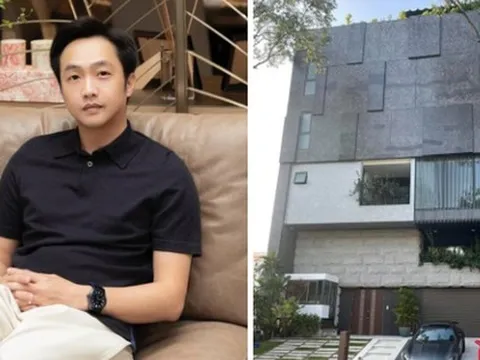 Thú vui của Cường Đô La