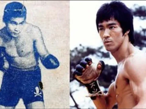 Nam NSND nổi danh 'ông trùm' phim võ thuật, từng thách đấu Lý Tiểu Long là ai?