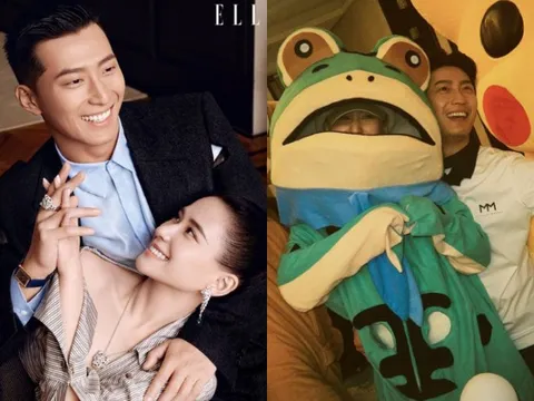 Ái nữ trùm sòng bạc Macau cũng có ngày phải "hạ mình" trước chồng nghèo Đậu Kiêu