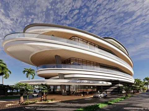 Một thương hiệu thiết kế nội thất sang trọng mới được ra mắt: Bước ngoặt của tư duy thiết kế Hospitality tại Việt Nam