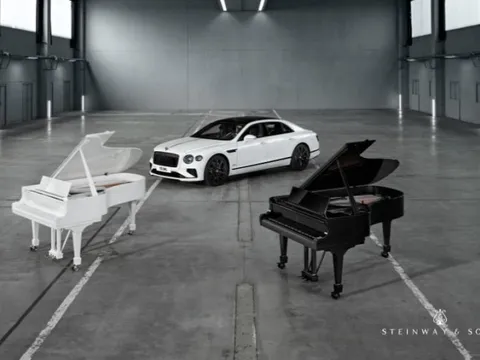 Kiệt tác tương phản giữa di sản 170 năm và thiết kế đương đại