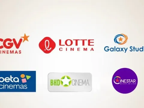 Đại gia Nhật sẵn sàng rót 5.000 tỷ đồng đầu tư cho "tân binh" rạp chiếu phim Việt, đường đua trong nước đang khốc liệt cỡ nào?