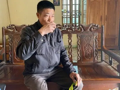 10 năm làm nghề bốc mộ, người đàn ông Thái Nguyên tiết lộ 3 việc không được sai