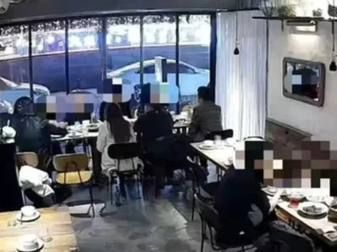 9 người ăn tiệc rồi bỏ đi, người ngồi lại bị kiện vì hóa đơn 4,7 triệu đồng