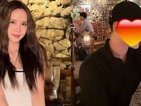 Thiều Bảo Trâm hẹn hò bạn thân Trấn Thành?