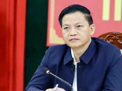 Chủ tịch Thái Nguyên chỉ đạo xử lý vụ khách hàng nộp tiền mua đất từ năm 2021 chưa được giao đất