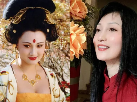 Dương Quý Phi đẹp nhất mọi thời đại: Bất ngờ giải nghệ, sống kín tiếng ở tuổi 60