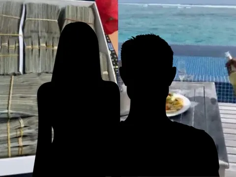 Từ bữa ăn của trẻ em nghèo đến siêu xe, biệt thự, kỳ nghỉ xa hoa: Đại án lật mặt đường dây "rút ruột" tiền từ thiện gây chấn động