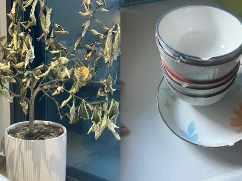 Nhà không yên, người không thuận: 3 "vật cản" nếu không dọn đi, may mắn khó lòng chạm ngõ