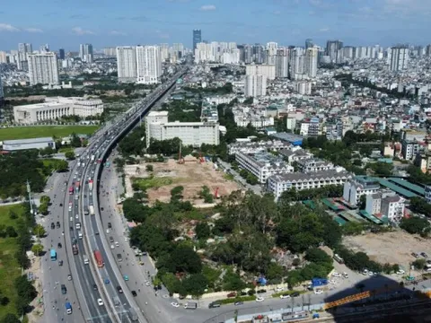 Có hiện tượng găm hàng, đầu cơ đẩy giá nhà ở leo thang