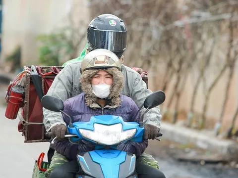 Dự báo thời tiết 18/12: Không khí lạnh sắp tràn về, miền Bắc rét nhất bao nhiêu độ?