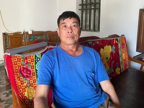 Gần 10 năm làm nghề bốc mộ, người đàn ông kể 3 ca 'không thể quên'