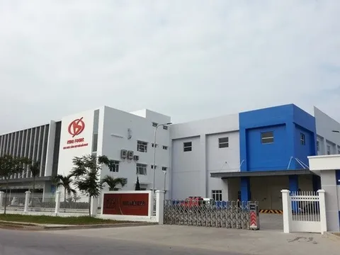 KIDO bị phạt nặng do sai phạm về thuế