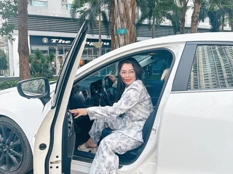 Nữ diễn viên 50 tuổi vẫn bị mẹ giục kết hôn, chỉ mong có bạn trai thấu hiểu, không cần giàu