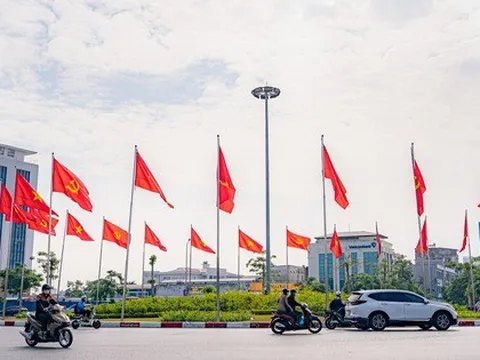 Tin vui cho hàng triệu người dân Hải Phòng