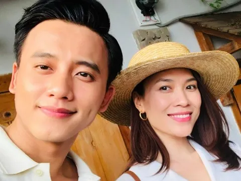 Điều Mỹ Tâm và Mai Tài Phến chưa từng che giấu!