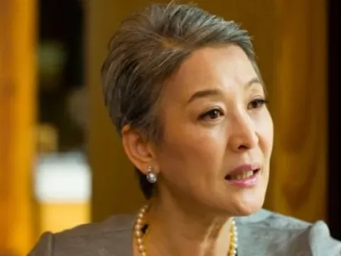 Nữ minh tinh Penthouse qua đời sau khi từ chối điều trị u não ở bệnh viện