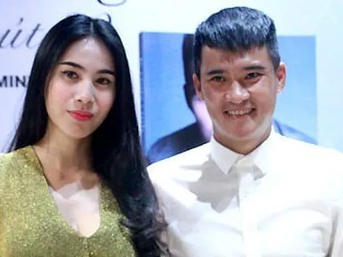 Sáng tỏ thông tin Thủy Tiên, Công Vinh ly hôn